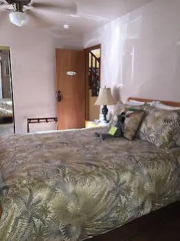 וולקנו Bamboo Orchid Cottage ארצות הברית